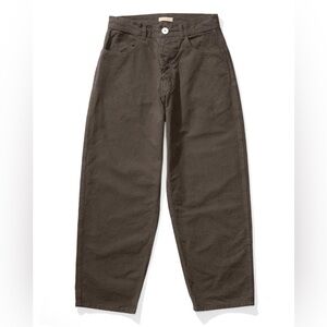 Jesse Kamm Cali Wide Mushroom 2